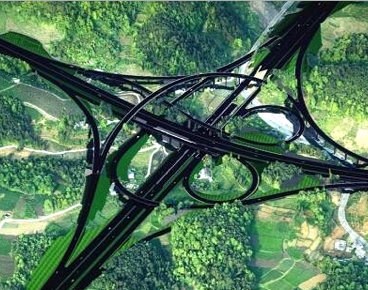 BIM+数字孪生，助力优化湄石高速公路的设计和施工