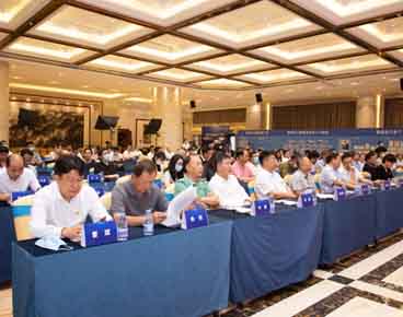 乘风破浪,行稳致远——“全国工程勘察设计大师陈宜言工作室”揭牌仪式在工勘集团隆重举行