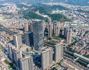 森磊国际荣获第五届REARD全球地产设计大奖