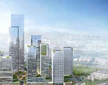 中标|方大建科中标捷报频传 连中六标