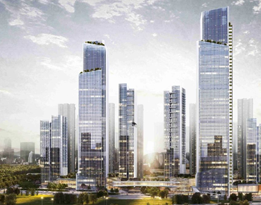 香港名医诊疗中心配套改造工程-设计公告