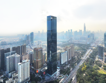 喜讯 | 方佳设计项目荣获“深圳市优秀工程勘察设计奖”