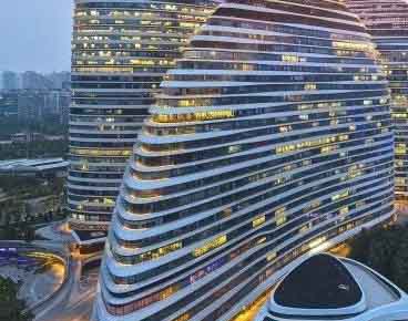 湖南省BIM 应用和发展调研报告