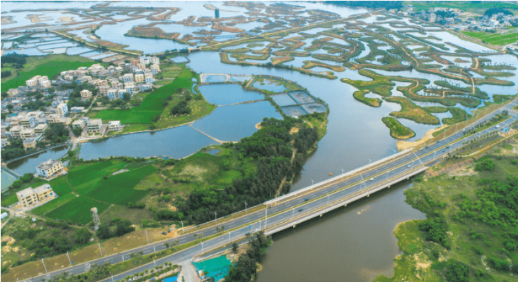 中建新疆中标两个项目共7亿元