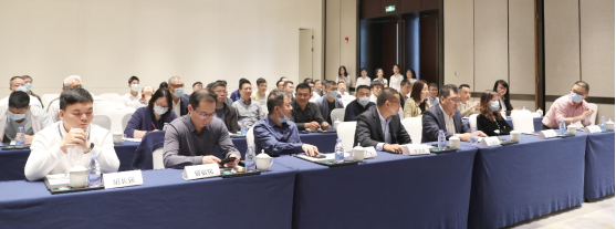 深圳BIM促进会举办本市交通建设BIM应用示范项目颁奖活动