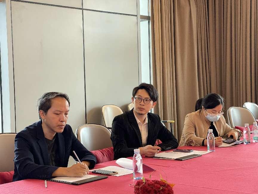 深圳BIM促进会有序开展建筑示范项目跟踪评估