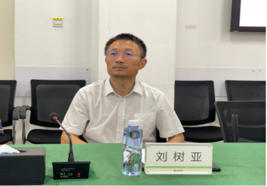 深圳BIM促进会举办本年度二期政策标准宣培会