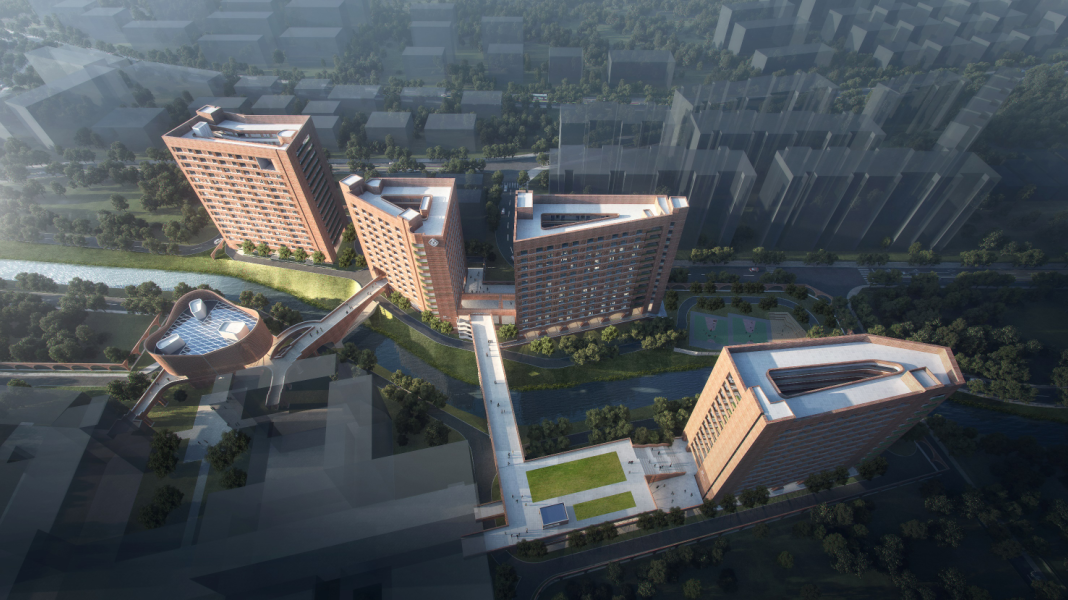 中建海龙科技荣获建筑工业化双奖项