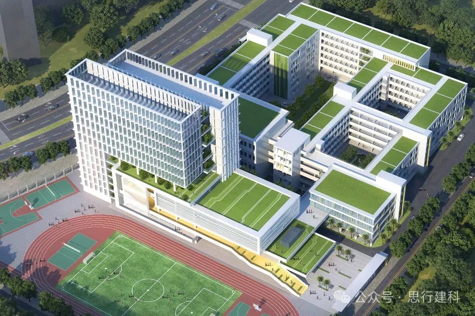 思行建科BIM案例分享