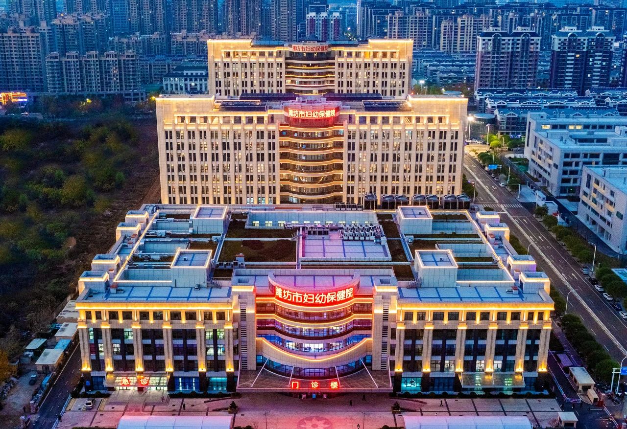 中建八一获鲁班奖
