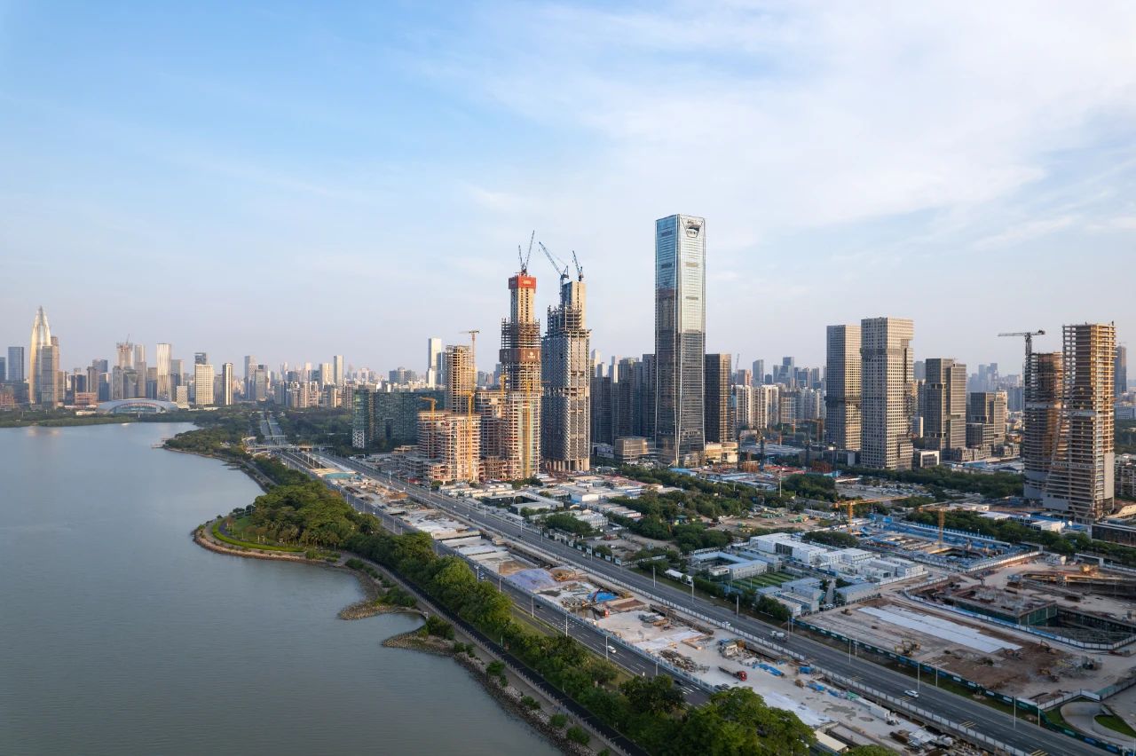华阳国际精细塑造项目分享