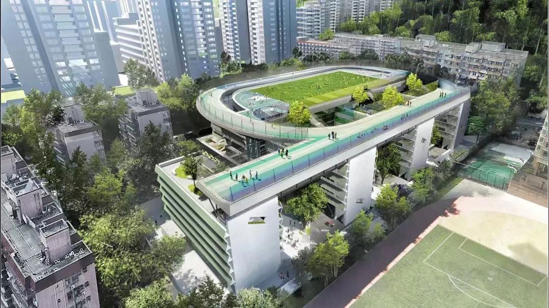 中建深装中标多个项目