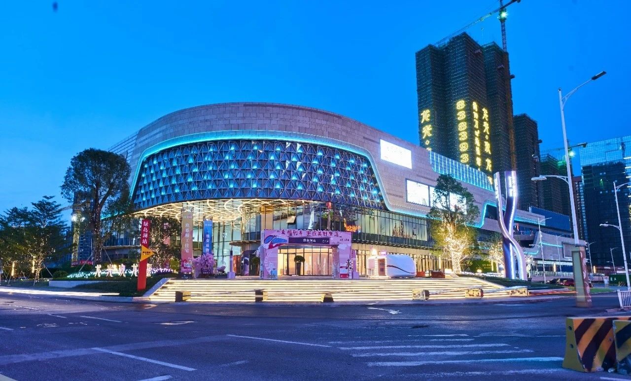 广东现代院荣获佛山市优秀工程勘察设计大奖