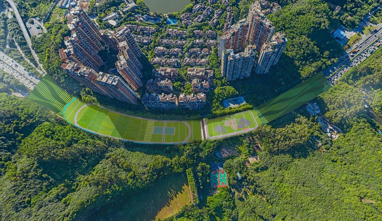 综交市政院中标喜报