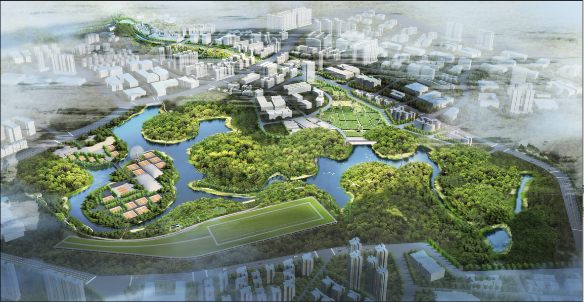 综交市政院项目建设获区人大代表肯定