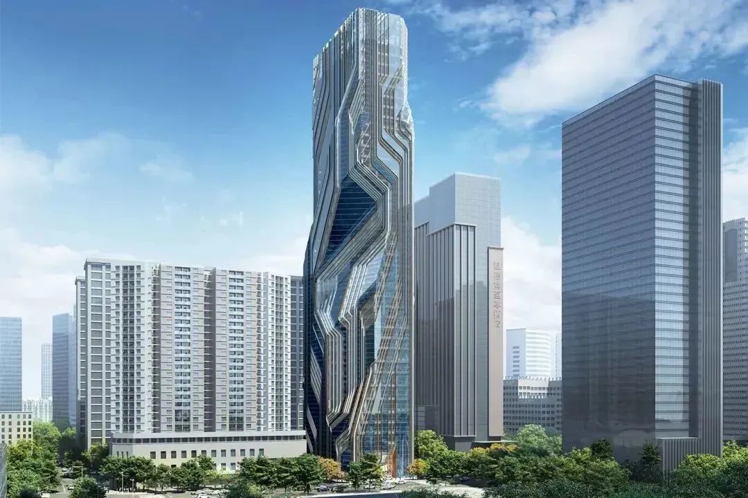 可易互联中标新签约BIM业务
