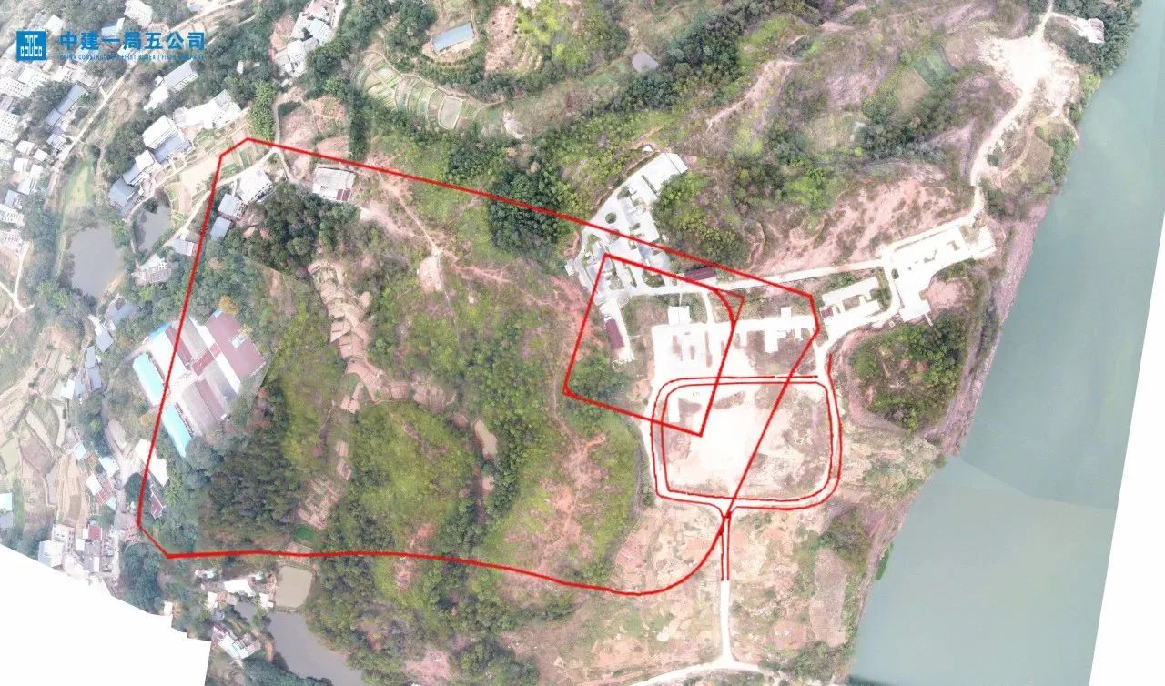 中建一局五公司一项科技成果达到“国际先进”水平