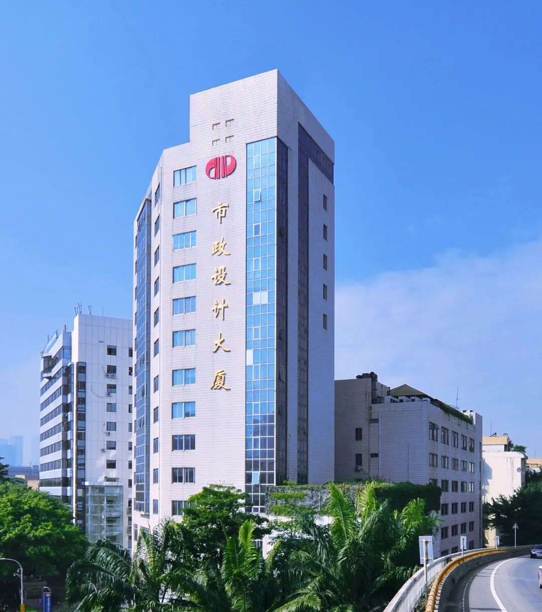 深圳BIM促进会会长单位荣膺国家“科改示范企业”
