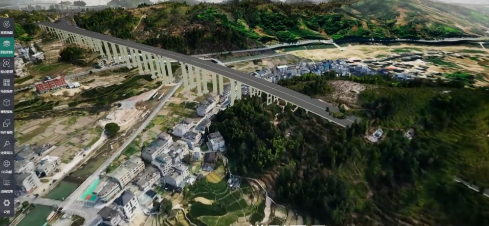 葛兰岱尔中标轻量化CAD+BIM引擎软件购置项目