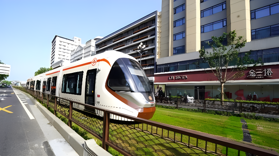 北京城建承担全过程咨询项目案例