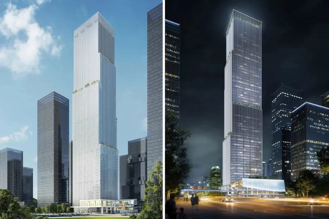 中建二局二公司“联合上楼”项目案例分享