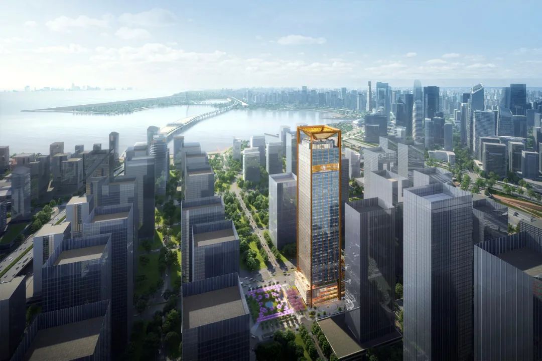 方大建科中标全球多个项目