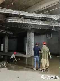 嘉瑞BIM技术案例介绍