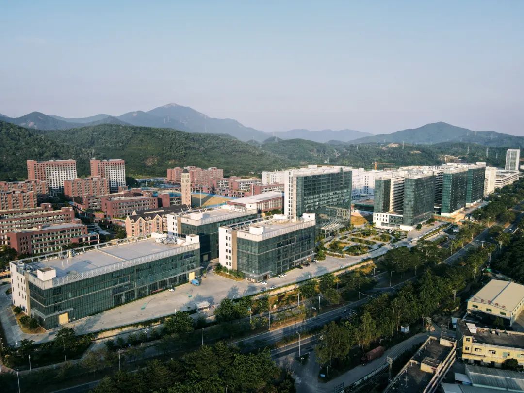 壹创国际项目案例分享