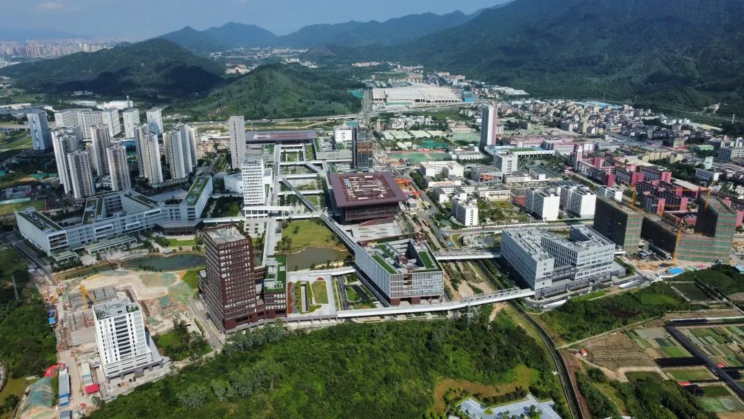 方大建科多个项目荣获嘉奖