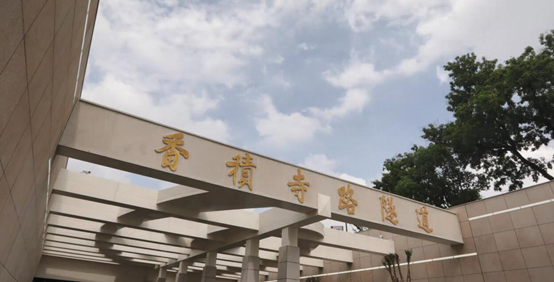 杭州首条下穿古运河的城市隧道开通试运行