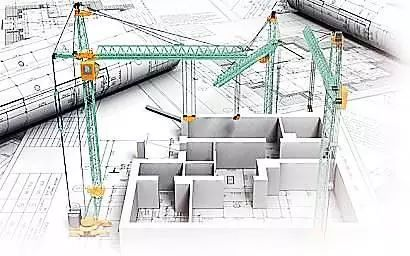 BIM：建筑行业的“数字化”再造！！