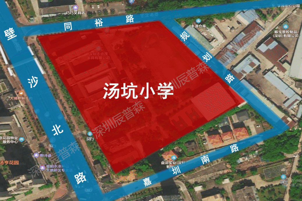 辰普森BIM项目案例介绍