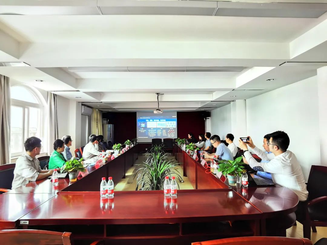 浦东新区正式启动BIM智能化审查数据标准编制工作