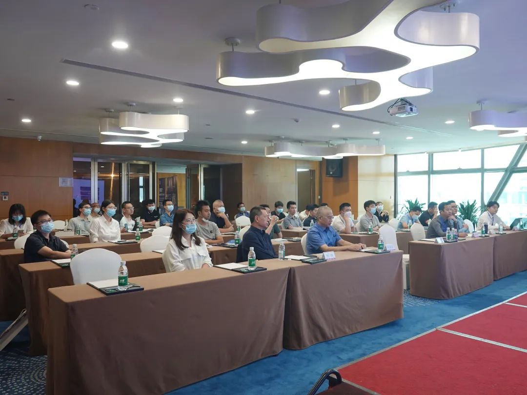 优比咨询举办“优比BIM三人行”主题活动