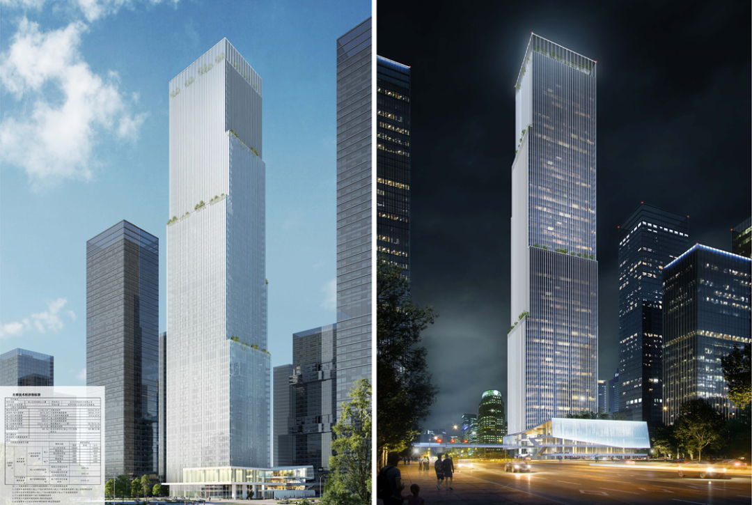 中建二局二公司多个项目获评安全红榜