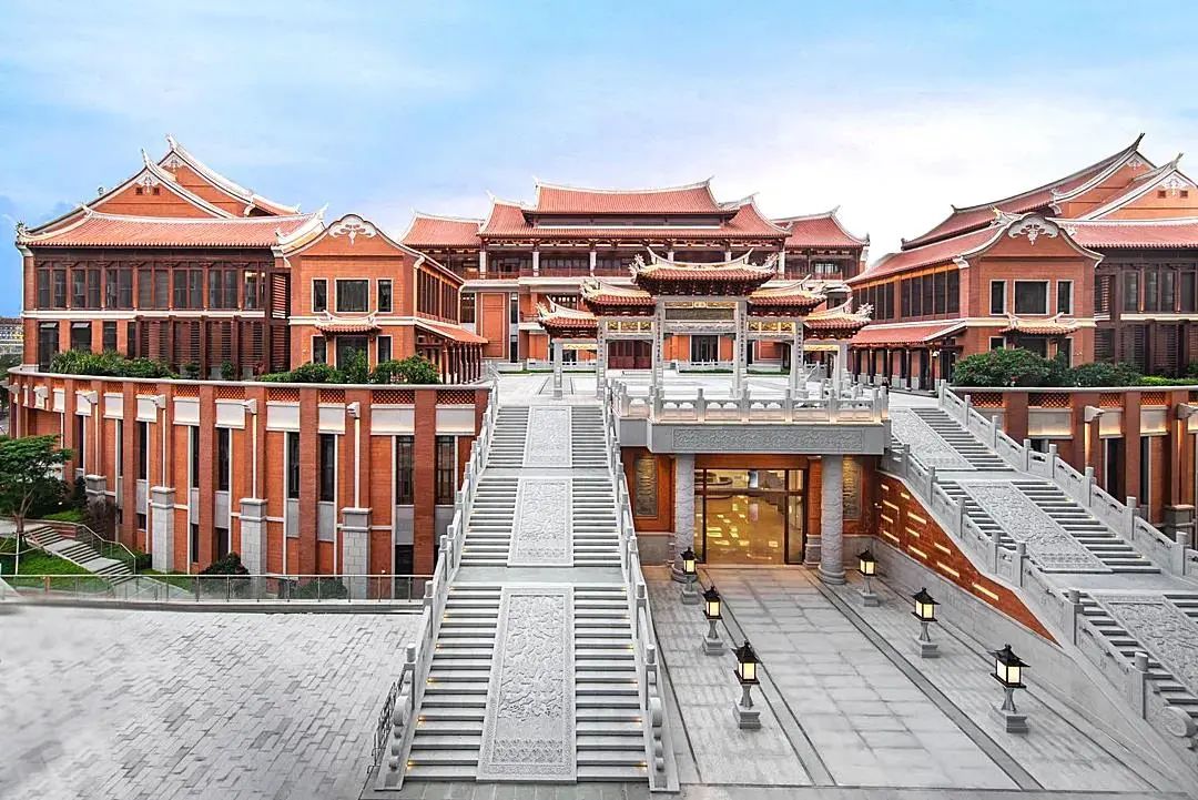 中建八一荣获中国安装工程优质奖
