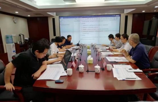 广州市完成第一批建筑信息模型（BIM）正向设计示范工程评审