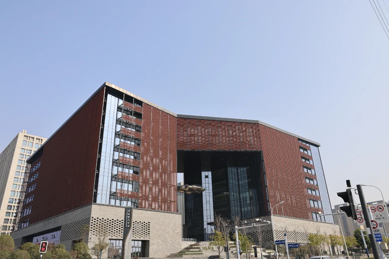 讯飞智元参建两项工程荣获鲁班奖