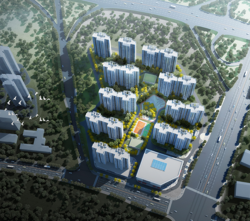 北京构力BIM软件案例分享